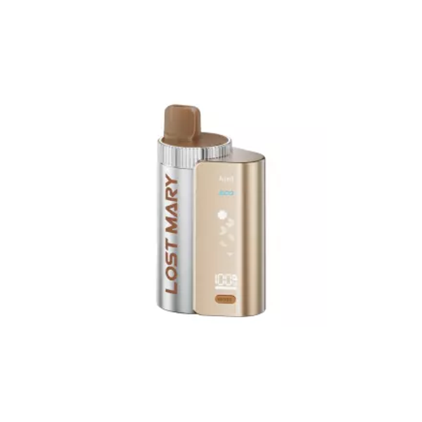 20mg Lost Mary 4in1 Pod Vape Kit - 2400 Puffs