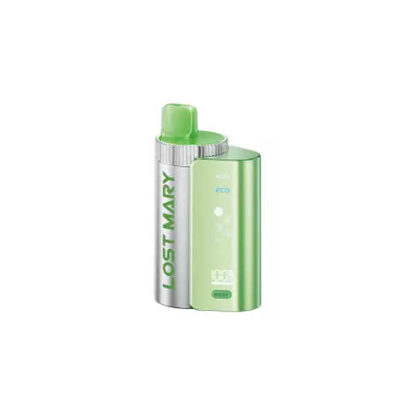 20mg Lost Mary 4in1 Pod Vape Kit - 2400 Puffs