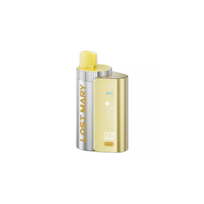 20mg Lost Mary 4in1 Pod Vape Kit - 2400 Puffs