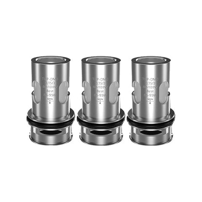 Voopoo TPP Replacement Coils | 3-pack