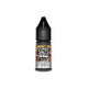 Ultimate Puff Salts Custard 10ML Flavoured Nic Salts E-liquid | 20mg