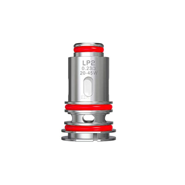 SMOK RPM 4 LP2 Meshed DL 0.23Ω Coils/DC 0.6Ω Coils/Mesh 0.4Ω | 5-pack