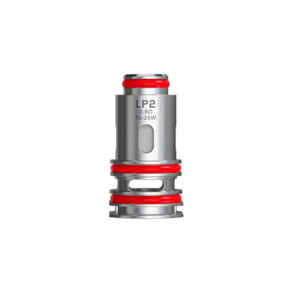 SMOK RPM 4 LP2 Meshed DL 0.23Ω Coils/DC 0.6Ω Coils/Mesh 0.4Ω | 5-pack