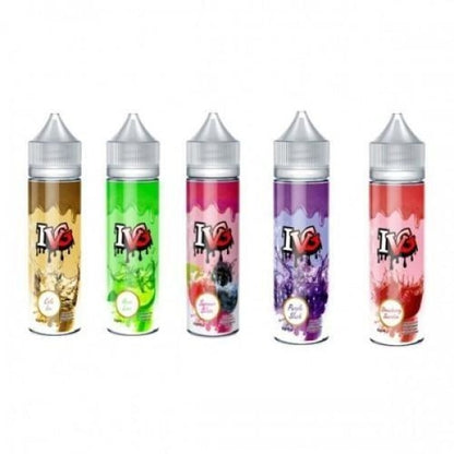  Get IVG E-Juice for Sub Ohm Tanks | UK-Made High VG Liquid