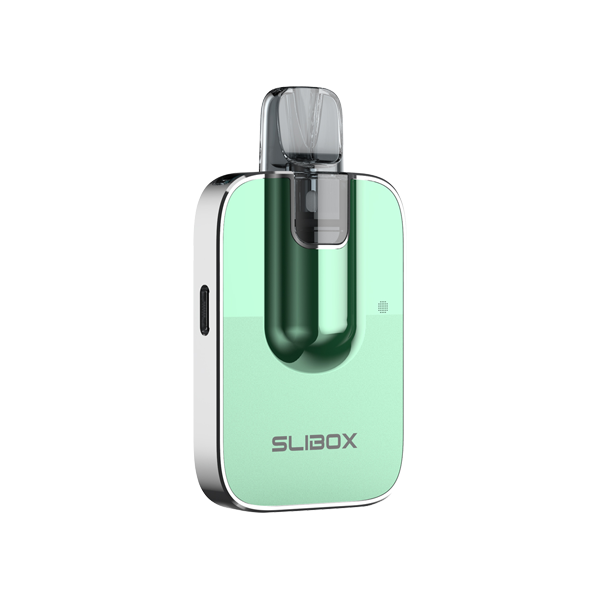 KangerTech Slibox Pod Kit