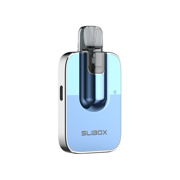 KangerTech Slibox Pod Kit - Shop Now at  Sweet Geez Vapes