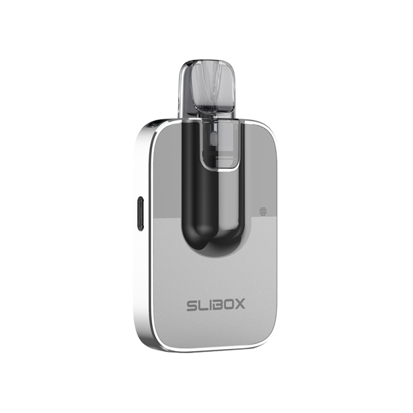 KangerTech Slibox Pod Kit - Sweet Geez Vapes