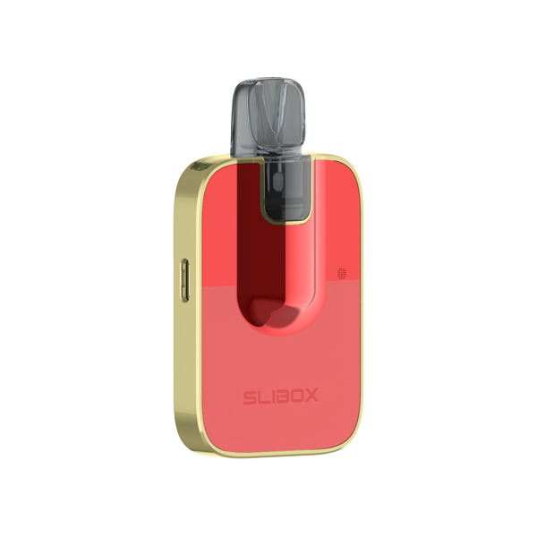 KangerTech Slibox Pod Kit - Sweet Geez Vapes