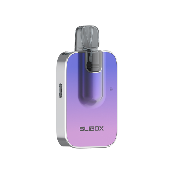 KangerTech Slibox Pod Kit - Shop Now at  Sweet Geez Vapes