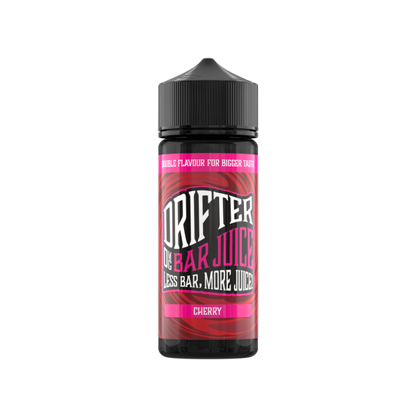 Drifter Bar Juice Shortfill - 100ml (50VG/50PG)