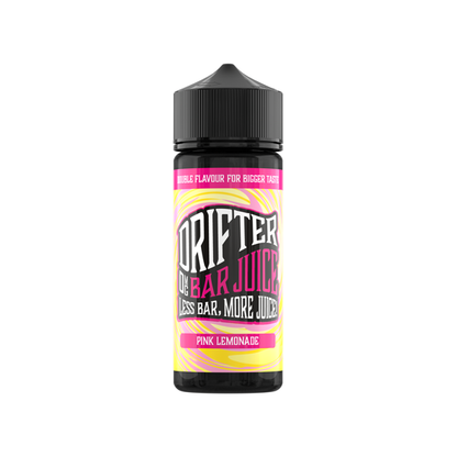  Drifter Bar Juice Shortfill E-Liquid | Sweet Geez Vapes