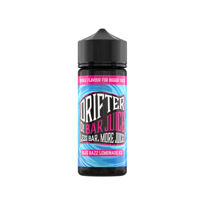  Drifter Bar Juice Shortfill E-Liquid | Sweet Geez Vapes