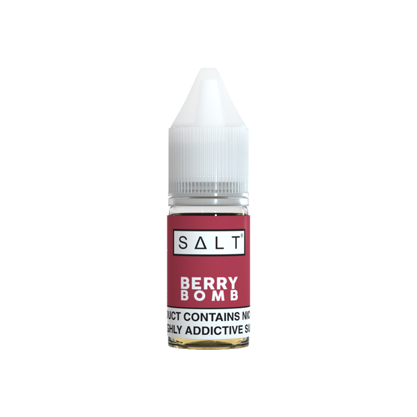 5 mg de SEL 10 ml de sels de nicotine (50VG/50PG)