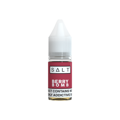 5 mg de SEL 10 ml de sels de nicotine (50VG/50PG)