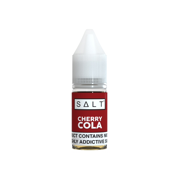 5 mg de SEL 10 ml de sels de nicotine (50VG/50PG)