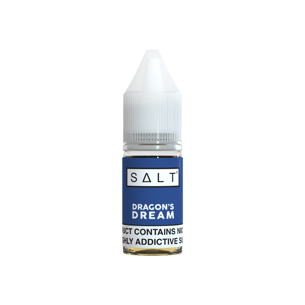 10 mg de SEL 10 ml de sels de nicotine (50VG/50PG)