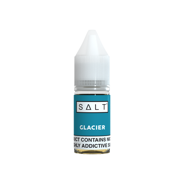 10mg SALT Nic Salts - 10ml (50VG/50PG)