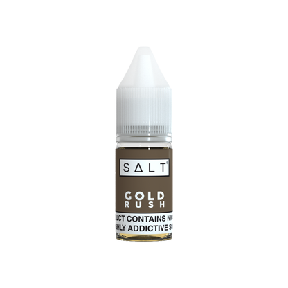 20mg SALT Nic Salts - 10ml (50VG/50PG) - Shop Now at  Sweet Geez Vapes