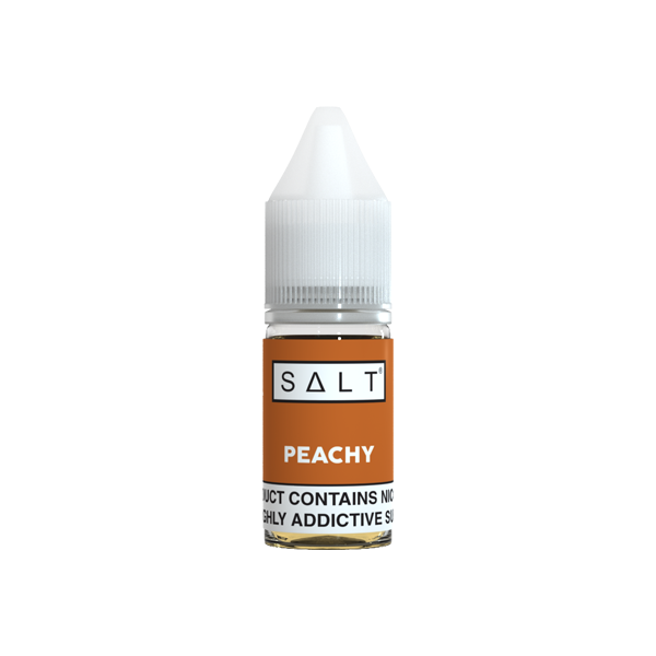 10 mg de SEL 10 ml de sels de nicotine (50VG/50PG)