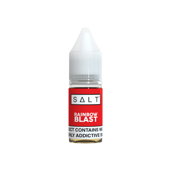 20mg SALT Nic Salts - 10ml (50VG/50PG)