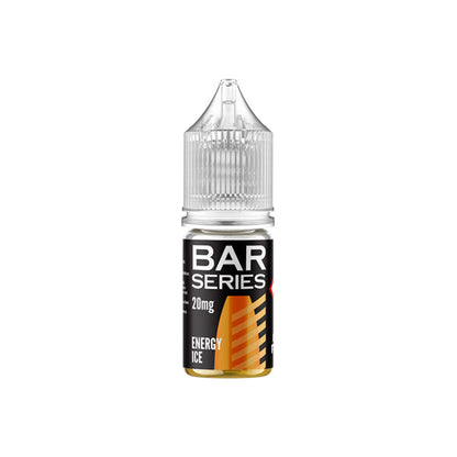  Bar Series 20mg Nic Salts | Sweet Geez Vapes