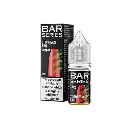 Série Barre 20mg 10ml Sels de Nic (50VG/50PG)