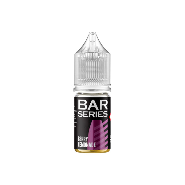 Série Barre 5mg Sels de Nic 10ml (50VG/50PG)