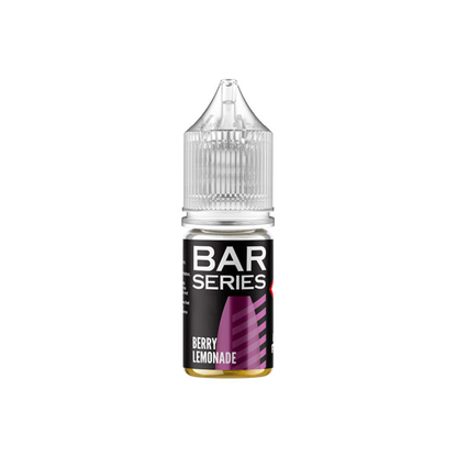 5mg Bar Series Nic Salts 10ml (50VG/50PG) - Sweet Geez Vapes