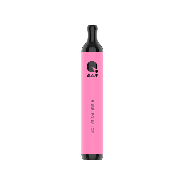 20 mg IJOY Q Vape jetable 600 bouffées