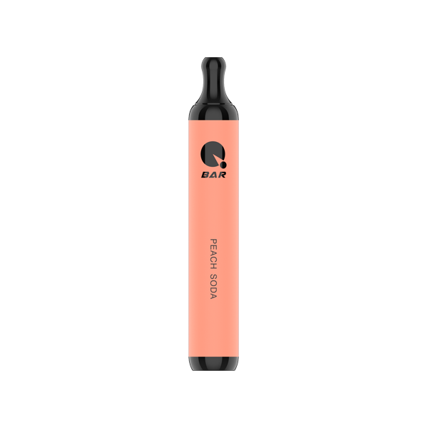 20 mg IJOY Q Vape jetable 600 bouffées