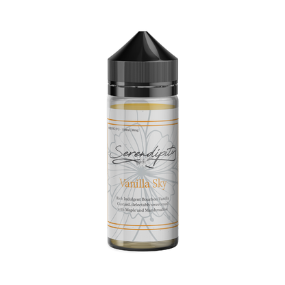  Serendipity 100ml Shortfills – Premium UK E-Liquids, 80VG/20PG