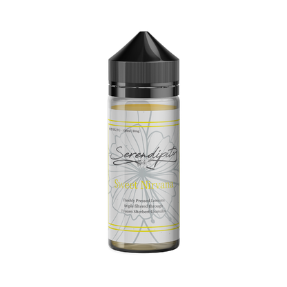  Serendipity 100ml Shortfills – Premium UK E-Liquids, 80VG/20PG