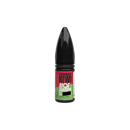 5mg Riot Squad BAR EDTN 10ml Sels de Nic (50VG/50PG)