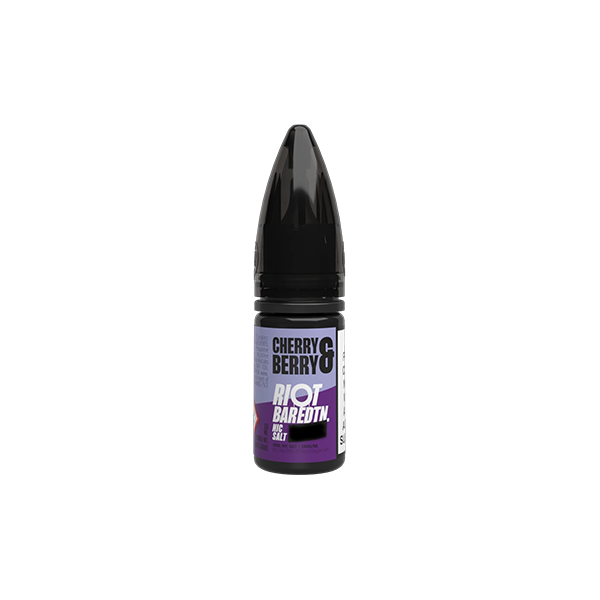 10mg Riot Squad BAR EDTN 10ml Sels de Nic (50VG/50PG)