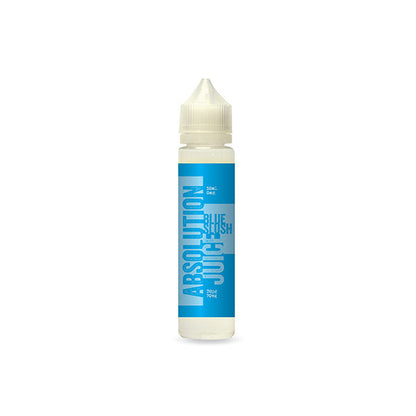 Absolution Juice By Alfa Labs E-Liquide Shortfill 50 ml (70VG/30PG)