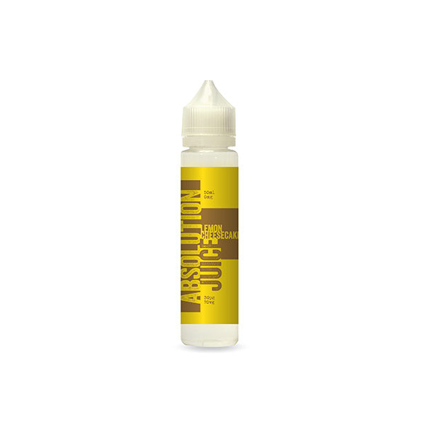 Absolution Juice By Alfa Labs E-Liquide Shortfill 50 ml (70VG/30PG)