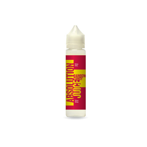 Absolution Juice By Alfa Labs E-Liquide Shortfill 50 ml (70VG/30PG)