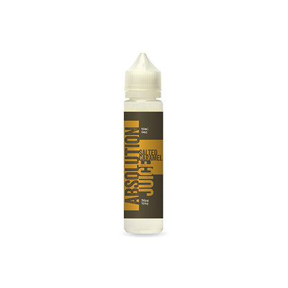 Absolution Juice By Alfa Labs E-Liquide Shortfill 50 ml (70VG/30PG)