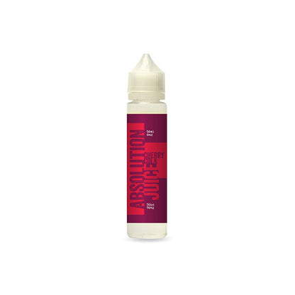 Absolution Juice By Alfa Labs E-Liquide Shortfill 50 ml (70VG/30PG)