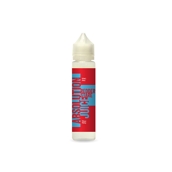 Absolution Juice By Alfa Labs E-Liquide Shortfill 50 ml (70VG/30PG)