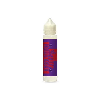 Absolution Juice By Alfa Labs E-Liquide Shortfill 50 ml (70VG/30PG)