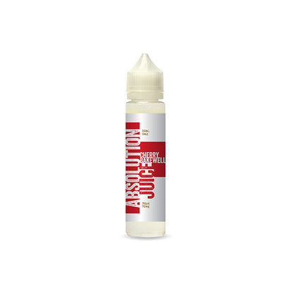 Absolution Juice By Alfa Labs E-Liquide Shortfill 50 ml (70VG/30PG)