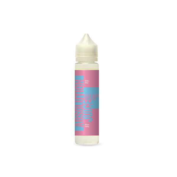 Absolution Juice By Alfa Labs E-Liquide Shortfill 50 ml (70VG/30PG)