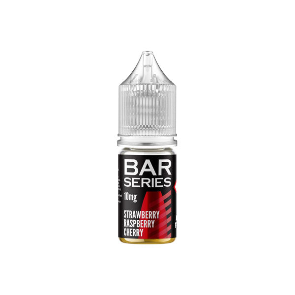  Bar Series 10mg Nic Salts | Sweet Geez Vapes