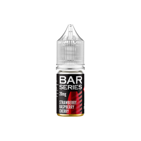 20mg Bar Series Nic Salts - 10ml (50VG/50PG) - Shop Now at  Sweet Geez Vapes