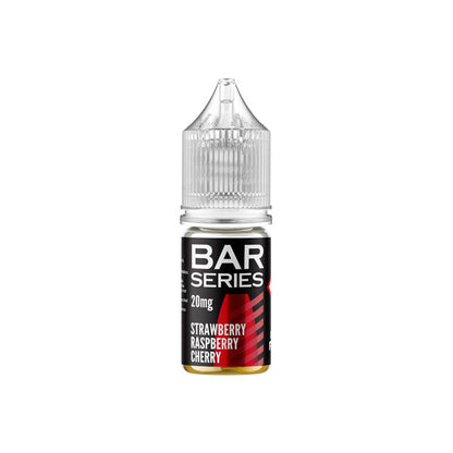 20mg Bar Series Nic Salts - 10ml (50VG/50PG) - Shop Now at  Sweet Geez Vapes