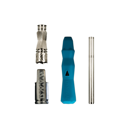 Dynavap The B Battery Free Dry Herb Vaporizer - Shop Now at  Sweet Geez Vapes