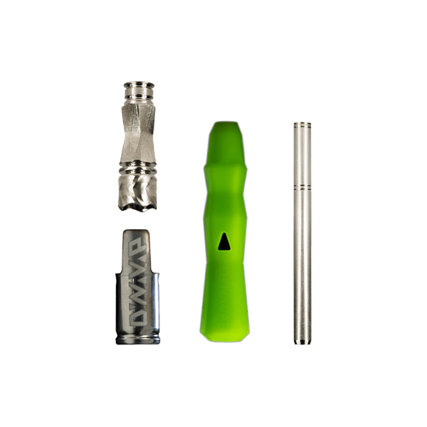 Vaporizador de hierbas secas sin batería Dynavap The B