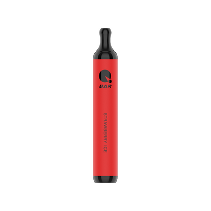 20 mg IJOY Q Vape jetable 600 bouffées