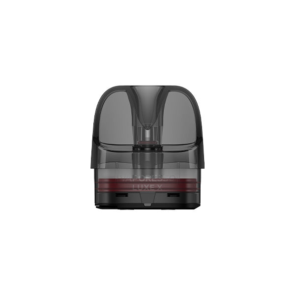 Vaporesso Luxe X Replacement Mesh Pods - 0.4Ω/0.6Ω/0.8Ω 2ml | 2-pack